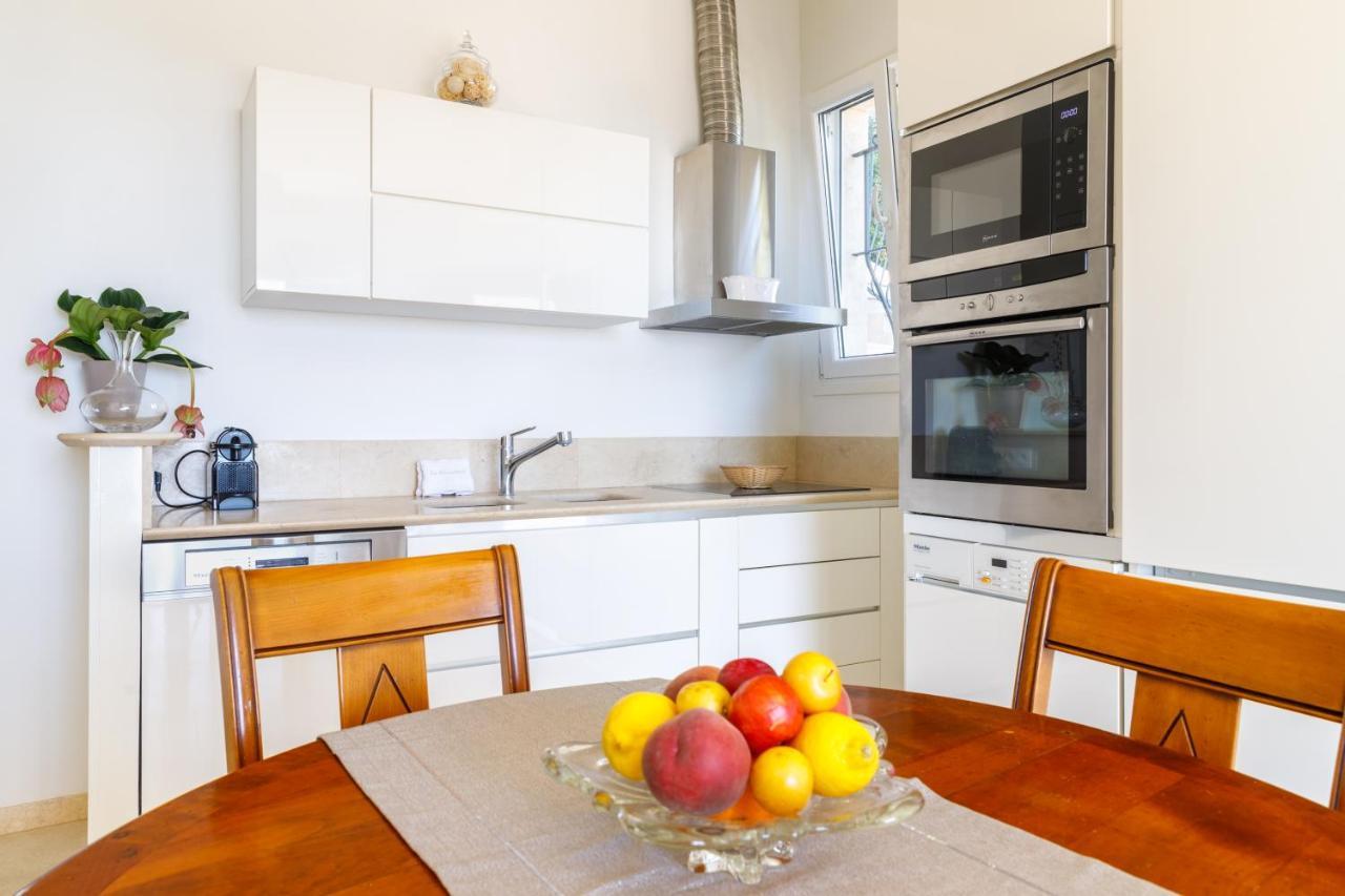 Sea View Apartment Between Nice And Monaco - 1 Villefranche-sur-Mer Exterior foto